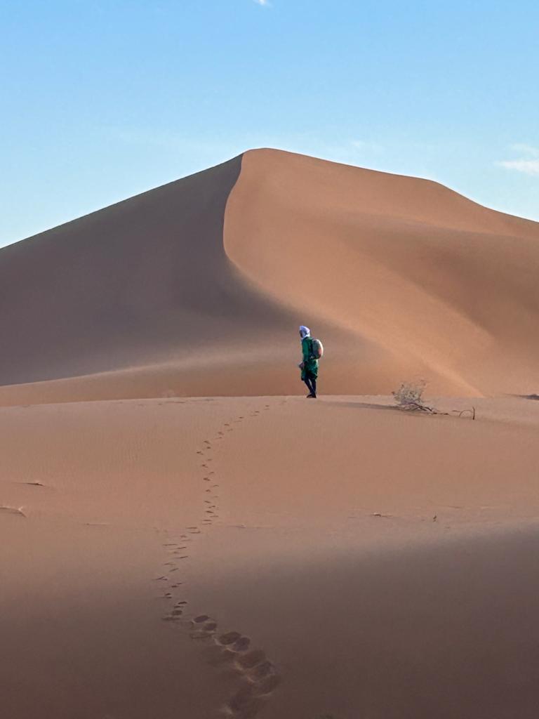 Ergsmar Désert Maroco Tours(image3)